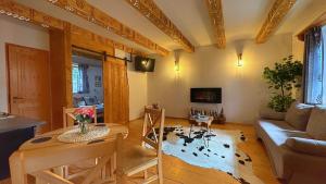 Apartamenty Pod Cisówką Zakopane 1 km Krupówki