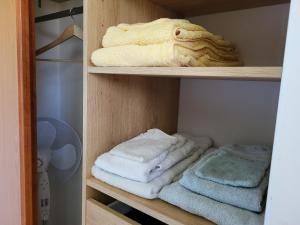 Maisons de vacances Le Logis des Chons a la campagne a Saint hilaire du Bois - Lys Haut Layon : photos des chambres