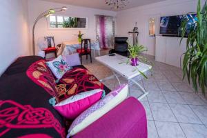 Appartements CHEZ BARA : photos des chambres