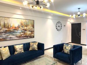 Diamond Luxury Suite by Diamond Homes
