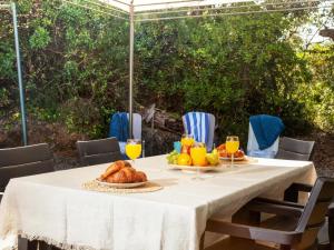 BEAUTIFUL HOUSE in TOSSA