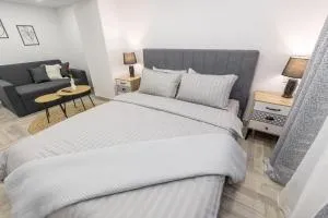 Колеви хаус - Trepeskowzi