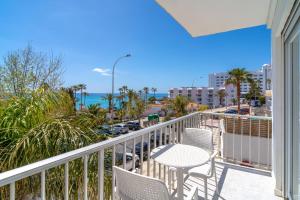 Delfin 1º3 Seaview Quartet Casasol