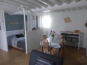 Gite LA CHARRETTERIE