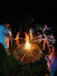 Ojaraska Ecolodge Albergues - Пукальпа