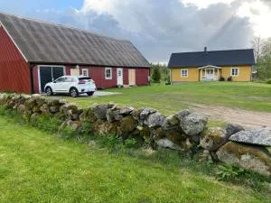 Skog Fegen nära Ullared - Torup