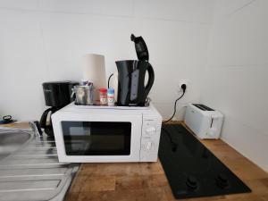 Appartements Les Z'amours : photos des chambres