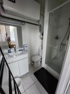 Appartements Les Z'amours : photos des chambres