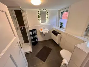 Monteurunterkunft Simmershausen - Fuldatal