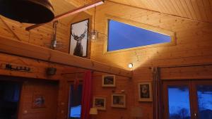 Chalets Chalet Les Vosgiennes : photos des chambres