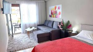 VISTA MARE beachfront apartment.