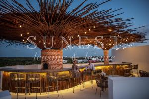 Hunab Tulum