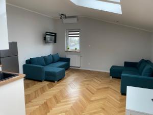 Apartamenty Lubicka 31