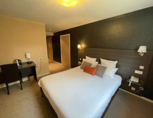 Hotels Hotel Arcadia : photos des chambres