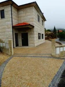 Casa Malagueira - Cabril