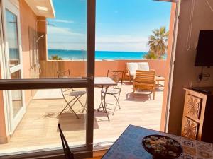 Attico La Terrazza sul Mare