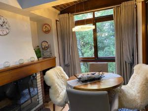 Apto lindo e aconchegante em Gramado