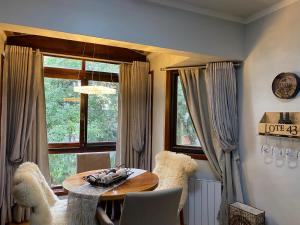 Apto lindo e aconchegante em Gramado