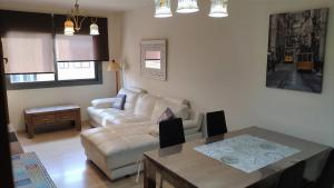 On the beach! Frente al Paseo Marítimo, Parking y Piscina