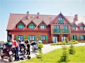 Mazurska Chata jezioro i aquapark 6 min, centrum i promenada 12 min - 皮什