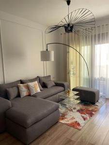 Ivis apartment sea view