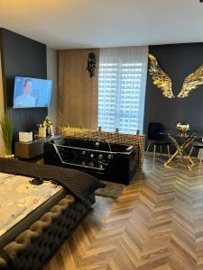 Apartament Pod Skrzydłami Aniola