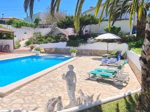 Casa das Margaridas - Carvalhal Bemfeito