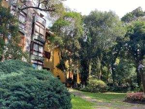 Apto lindo e aconchegante em Gramado