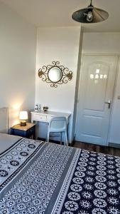 B&B / Chambres d'hotes Les Bois Flottes en Re : photos des chambres