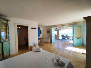 Le Pajare di Marina Serra di Casa Camilla Journey