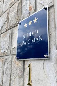 Golden Neretva apartments