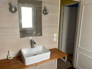 Maison tout confort proche des plages - Lomener