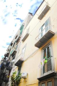 LegnoSuites 3 rooms 3 bathrooms Group and Family By HouseinNaples