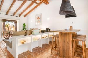 Sensacions Menorca-Son Xoriguer