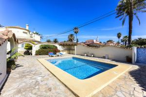 055 Villa Retiro - Deniasol