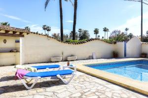 055 Villa Retiro - Deniasol