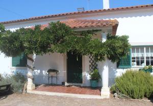 AL- Quinta dos Carvalhais