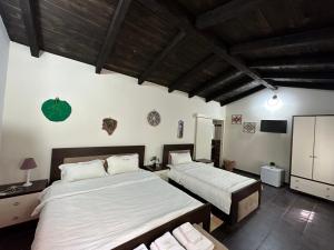 Ara E Vjeter Resort