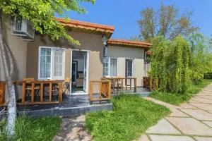 KİRAZ BEACH OTEL - 班德尔马