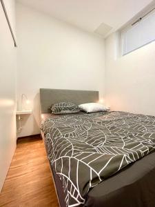 Nala Apartment
