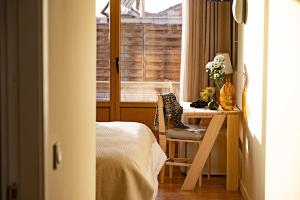 Eco-Hotel Doña Mayor