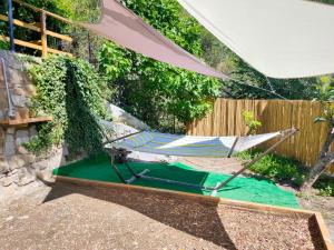La Terrazza dei Moi, Soggiorno relax nel verde