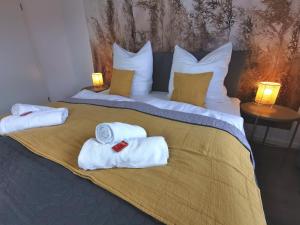 BohnApartments Südpark - Nähe Steigerwaldstadion - Parkplatz - WLAN - Vollausstattung