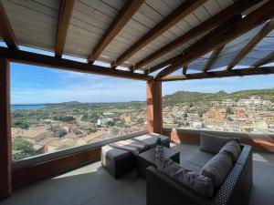 bella vista Villasimius