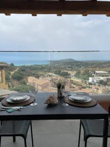 bella vista Villasimius img16