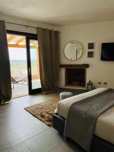 bella vista Villasimius img23