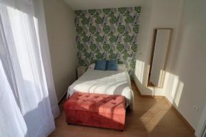 APARTAMENTOS MESTRE