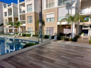 Pool & Golf View Condo Inside Hard Rock Area