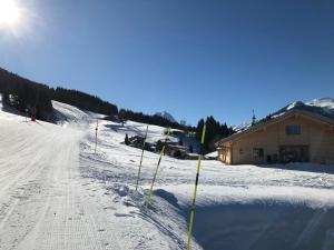 Schrolln Appartements