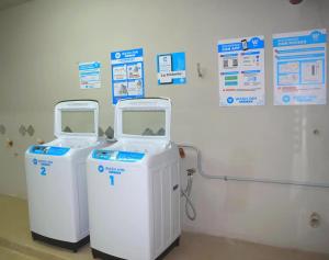 Paseo de la Cisterna